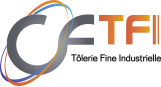 Logo de CF TFI
